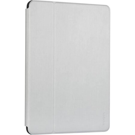 Targus étui click-in pour ipad 10 2 pouces et ipad air 10 5 pouces et ipad pro 10 5 pouces - argent