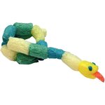 Boîte de flocons de maïs ipopop cléopâtre 2000 pièces assortiment