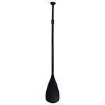 vidaXL Ensemble de planche SUP gonflable 366x76x15 cm Bleu