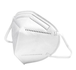 Boîte de 10 Masques FFP2