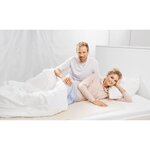 Beurer - ub 53 - chauffe-matelas cocooning (1 p)