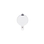 Bouilloire CR 1269w Plastique Triangle 2200W 1,7 L Blanc ADLER EUROPE
