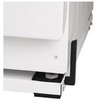Chariot pour machine à laver et sèche-linge XAVAX