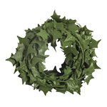 Mini guirlande lierre  vert clair  3 m