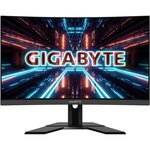 Gigabyte g27qc a écran plat de pc 68 6 cm (27") 2560 x 1440 pixels 2k ultra hd led noir