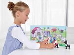 Kit Pâte Fimo Kids Pony mon petit poney 8034.08 ly