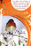 Carte bonne année meilleurs vœux avec enveloppe souhaitez beaucoup de bonheur