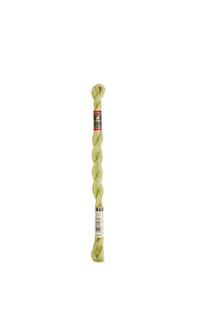Fil DMC Coton Perlé Small N8 Col. 3348