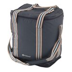 Outwell Sac isotherme Pelican M 20L Marine nuit