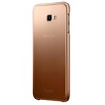 Samsung coque j4+ or