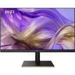 Msi summit ms321up 81 3 cm (32") 3840 x 2160 pixels 4k ultra hd led noir  or