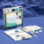 Kit De Papeterie - Constellations - Draeger paris