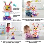 Fisher-price mon amie beba - 33 cm - 9 mois et +