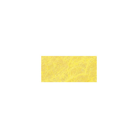 Papier de soie Japon Jaune Feuille 50 x 70 cm