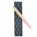 Stylo Personnalisé Je T'aime - Draeger paris