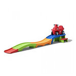 Jeux de glisse Rapide  and  Hide