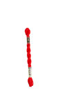 Fil DMC Coton Perlé Large N3 Col. 666