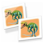 jeu memo dinosaures 54 tuiles