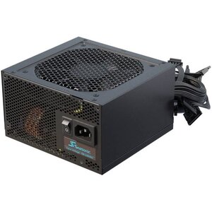 SEASONIC Alimentation PC B12 GC-750 BRONZE