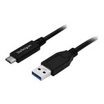 Startech.com câble usb-a vers usb-c de 1 m - m/m - usb 3.0