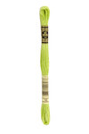 Fil Mouliné DMC Gold Concept 8M Col. 16 Broderie et Point de Croix