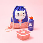 Sac À Dos Enfant Chaton - Draeger paris