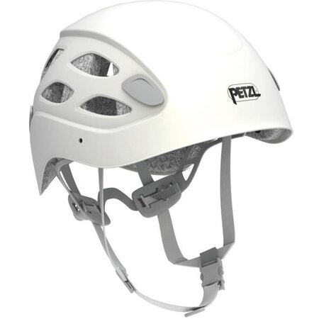 PETZL Casque BOREA - Blanc