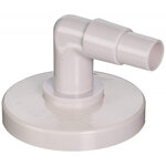 Hayward - skim vac p/skimmer  sp11041 ø 152 mm  couvercle aspiration skimmer
