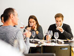 SMARTBOX - Coffret Cadeau Cours d’œnologie Prestige de 2h : grands crus de Bordeaux ou Bourgogne avec ProDégustation -  Gastronomie