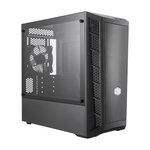 Cooler Master MasterBox MB311L Mini Tower Black COOLER MASTER