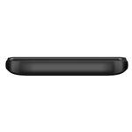 Smartphone logicom swipe 16 go noir