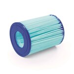 Bestway jeu de piscine rectangulaire power steel 404x201x100 cm 56441