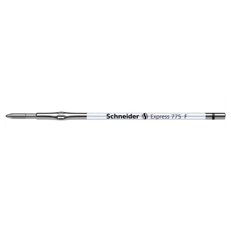 Recharge express 775 pointe fine noir schneider