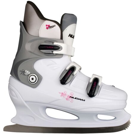 Nijdam patins pour patinage artistique taille 39 0031-wzf-39