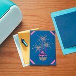 Cricut Joy : Kit de Transfert de Foil