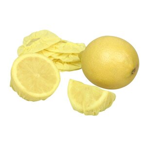 12 Filets presse-citron
