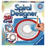 Spiral designer midi 3d