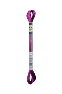Fil Mouliné DMC Col. S550 Gamme Satin Broderie et Point de Croix