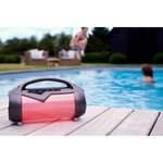Bigben partybtiplite enceinte bluetooth enceinte bt usb sd aux in + 1 micro - 30 cm - outdoor