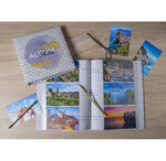 Album Photo À Pochettes 300 Photos 10x15cm - Visuel - X 6 - Exacompta