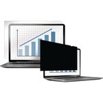 Fellowes privascreen filtre de confidentialité sans bords pour ordinateur 35 6 cm (14")