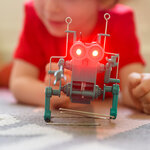 KIT DAM WACKY ROBOT 165x240x6mm