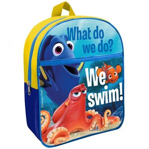 Petit sac à dos maternelle et crèche dory