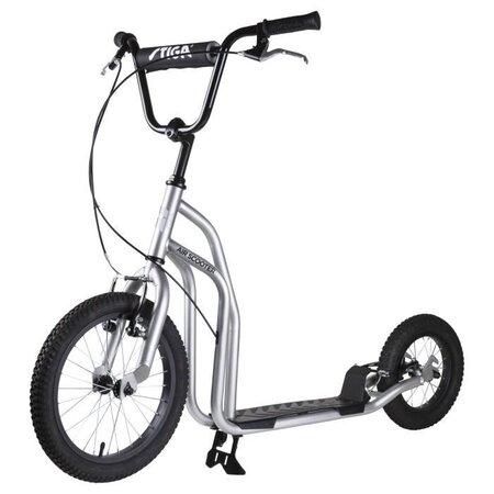 STIGA - AIR SCOOTER 16 - GRIS