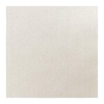 Toile pour point compté beige 50/140 cm