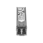 Startech.com module sfp gbic compatible cisco glc-sx-mmd - transceiver mini gbic 1000base-sx