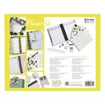 Planner Kit - Agenda