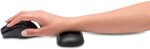 Repose poignet kensington es wrist pour souris (noir)