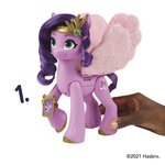 My little pony - princesse pétales chantante