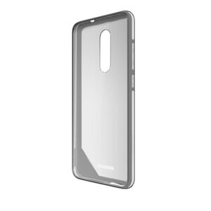 Wiko Coque transparente View Prime